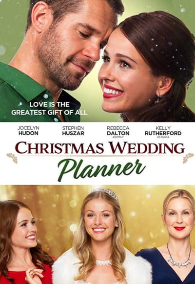 Christmas Wedding Planner