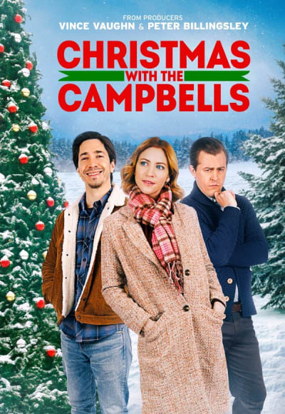 Christmas with the Campbells