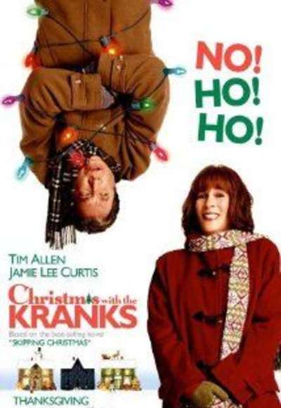 Christmas with the Kranks