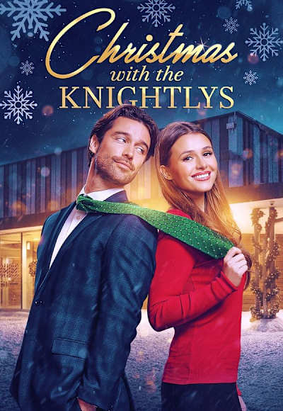 Christmas with the Knightlys