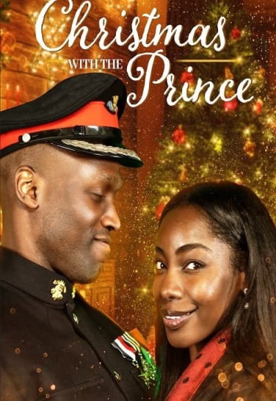 Christmas with the Prince