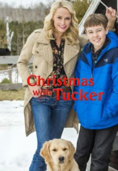 Christmas with Tucker