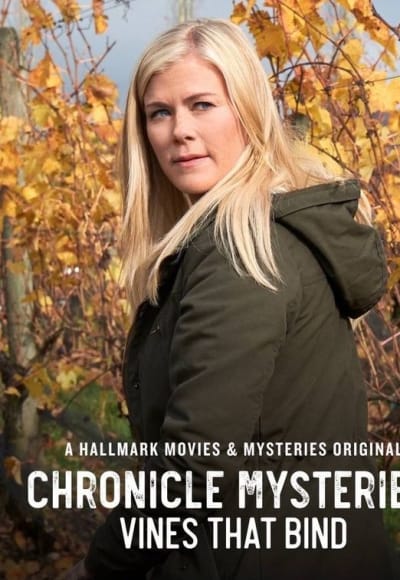 Chronicle Mysteries: Vines that Bind