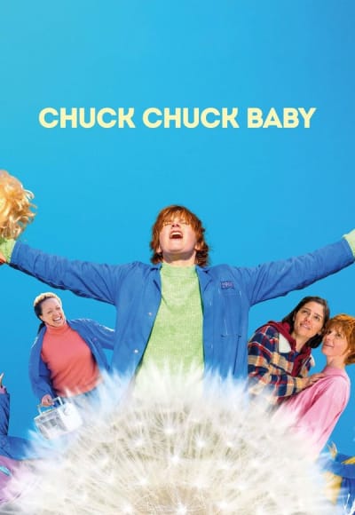 Chuck Chuck Baby