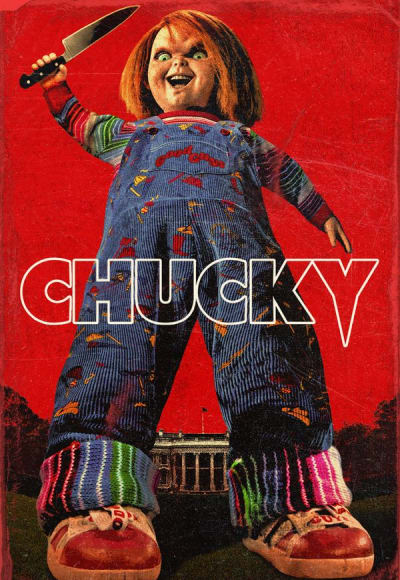 Chucky - Season 3