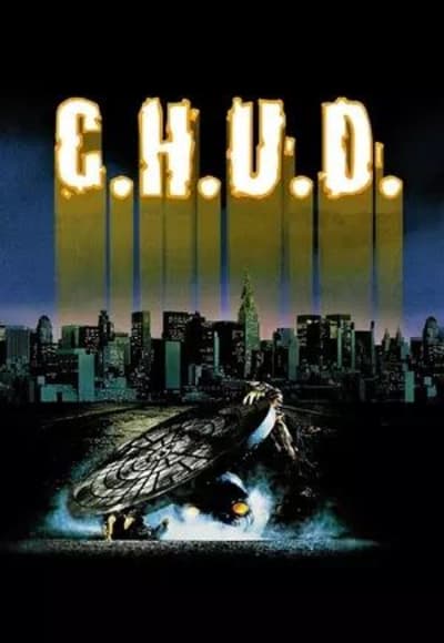 CHUD