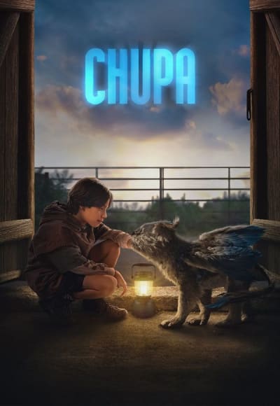 Chupa