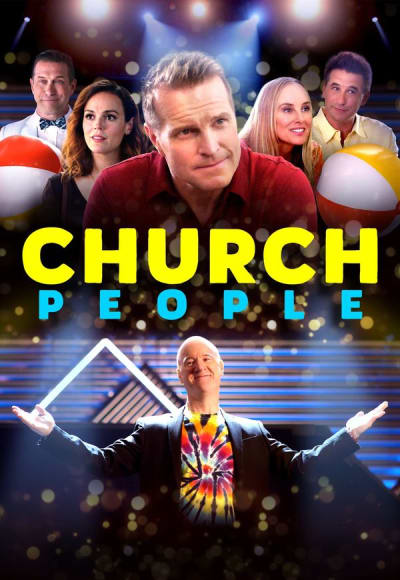 Church People