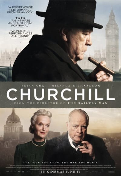 Churchill