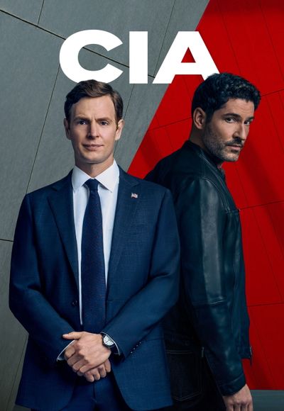 CIA - Season 1