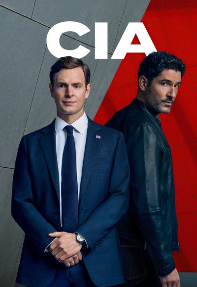 CIA - Season 2