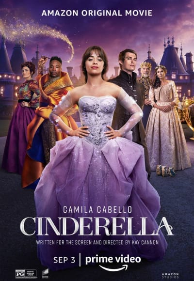 Cinderella