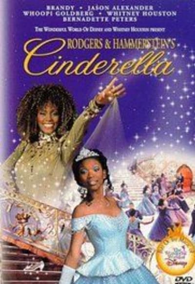 Cinderella (1997)