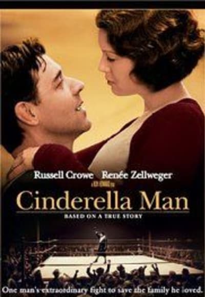 Cinderella Man