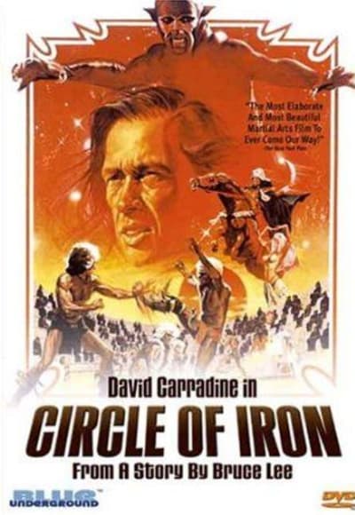 Circle of Iron