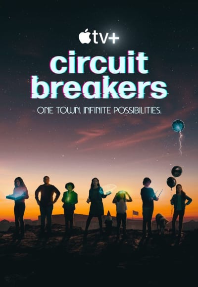 Circuit Breakers - Season 1