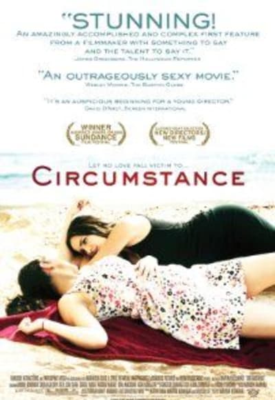 Circumstance CD2