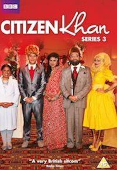 Citizen Khan - Season 2