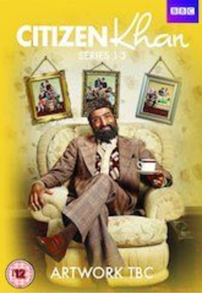 Citizen Khan - Season 3