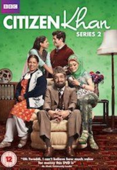 Citizen Khan - Season 4