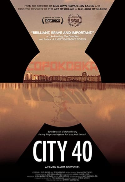 City 40