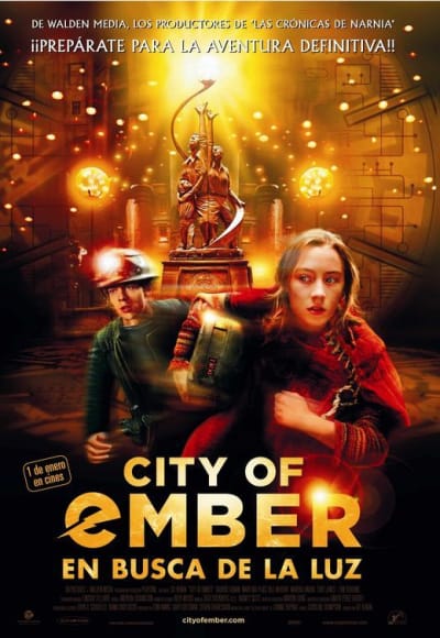 City of Ember