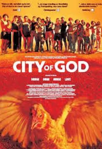 City Of God