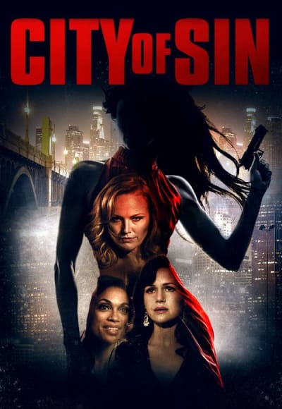 City of Sin