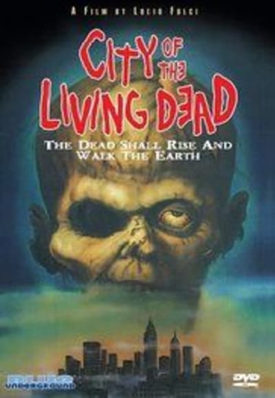 City of the Living Dead