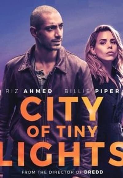 City of Tiny Lights