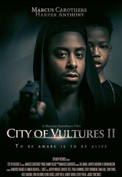 City of Vultures 2