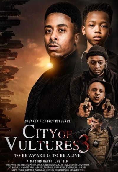 City of Vultures 3