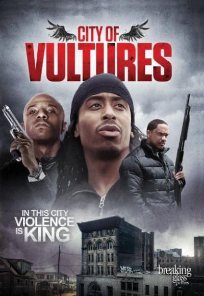 City of Vultures