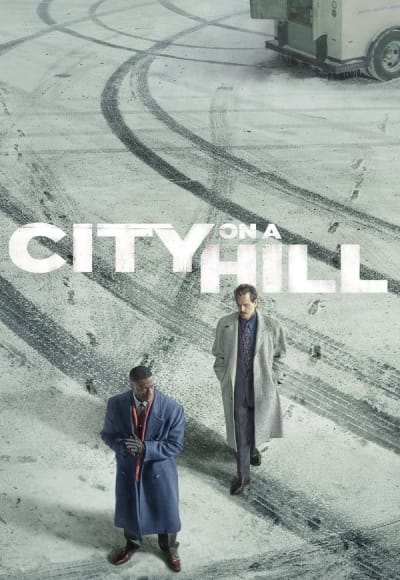 City on a Hill - Season 1