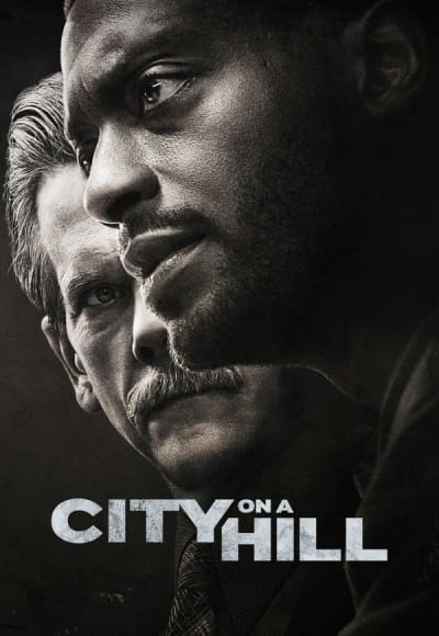 City on a Hill - Season 3