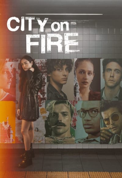 City on Fire - Season 1