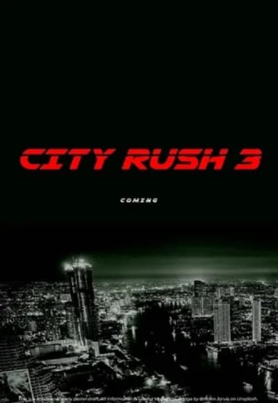 City Rush 3