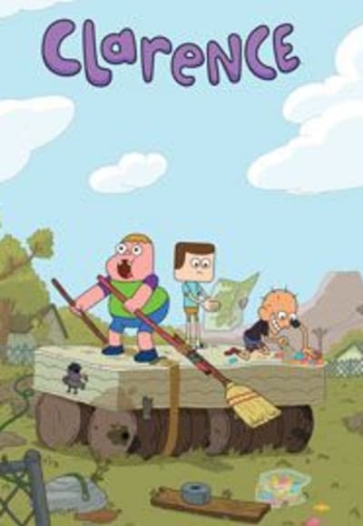 Clarence - Season 1