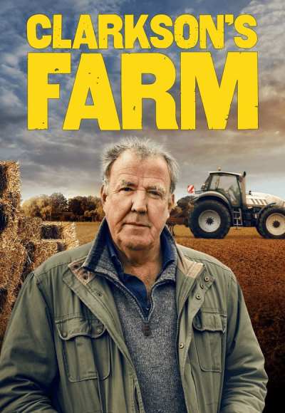 Clarkson's Farm - Season 1