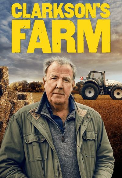 Clarkson's Farm - Season 1