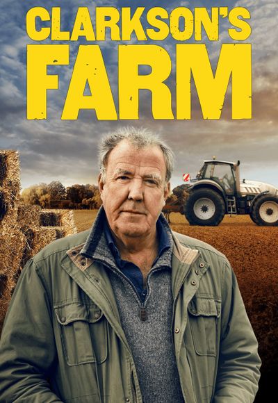 Clarkson's Farm - Season 3