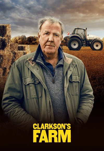 Clarkson's Farm - Season 5