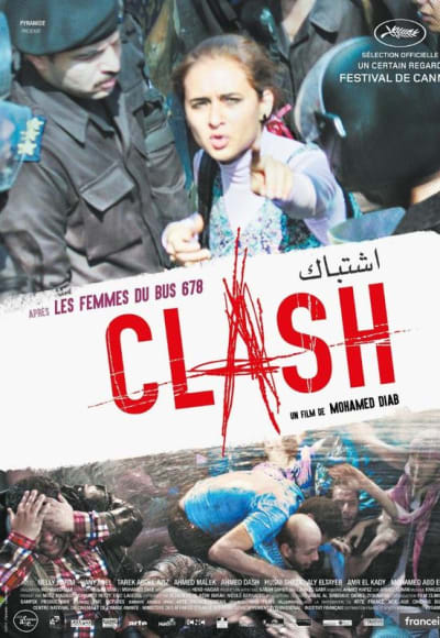 Clash