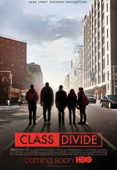 Class Divide