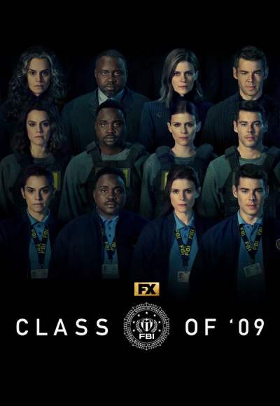 Class of '09 - Season 1