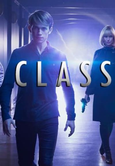 Class - Season 1