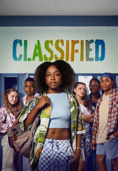 Classified - Season 1