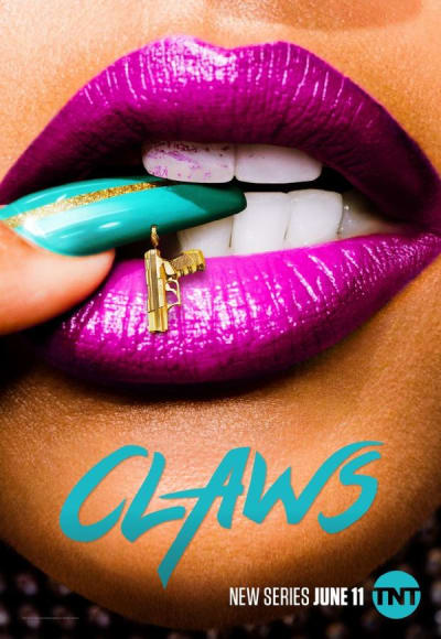 Claws - Season 1