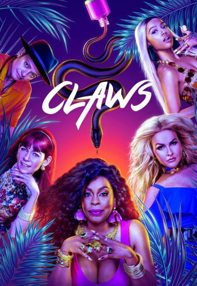 Claws - Season 4