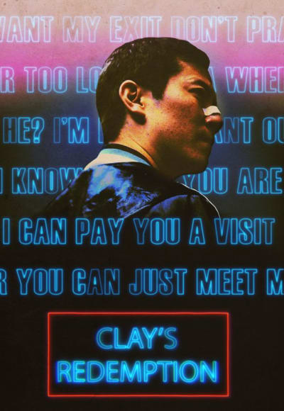 Clay's Redemption